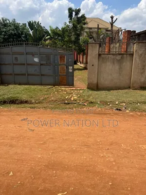 77.7 Decimals of Land in Namugongo, 50 Meters Off the Main Tarmac Road