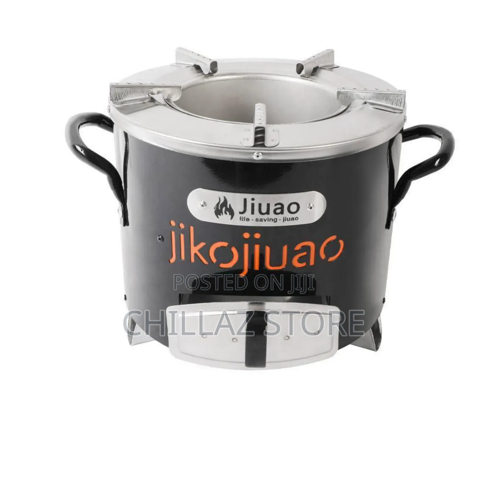 Jikojiuao Charcoal Cooking Stove.