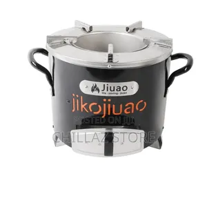 Jikojiuao Charcoal Cooking Stove.