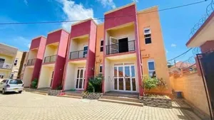 Furnished 2bdrm Apartment in Makindye for sale