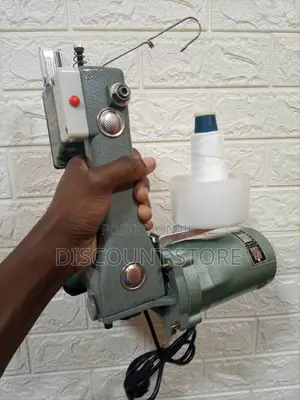 Original Bag Closer Defengsew Gk9-2 Bag Closer Machines