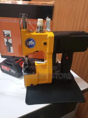 Original Bag Closer Gk-9 Series Bag Closer Machines