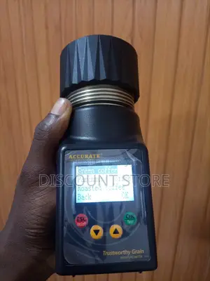Trustworthy Coffee Moisture Meter Cocoa, Coffee Moisture Meters