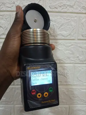 Trustworthy Electronic Moisture Meter Cocoa Moisture Meter
