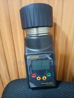 Trustworthy Electronic Moisture Meter Grain Moisture Meter