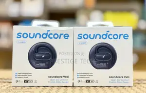 Anker Soundcore V40i Open Ear Sports Headphones Waterproof