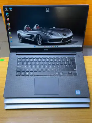 New Laptop Dell XPS 15 9570 16GB Intel Core i7 SSD 512GB
