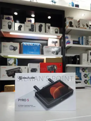 Hollyland Pyro 5 Monitor