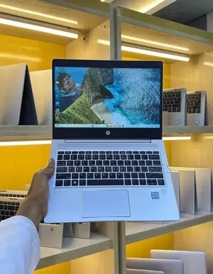 New Laptop HP ProBook 430 G6 16GB Intel Core I5 SSD 256GB