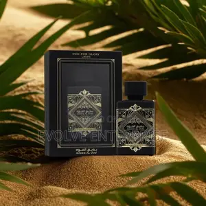 Lattafaperfumes Bade'e Al Oud, Oud for Glory Perfume