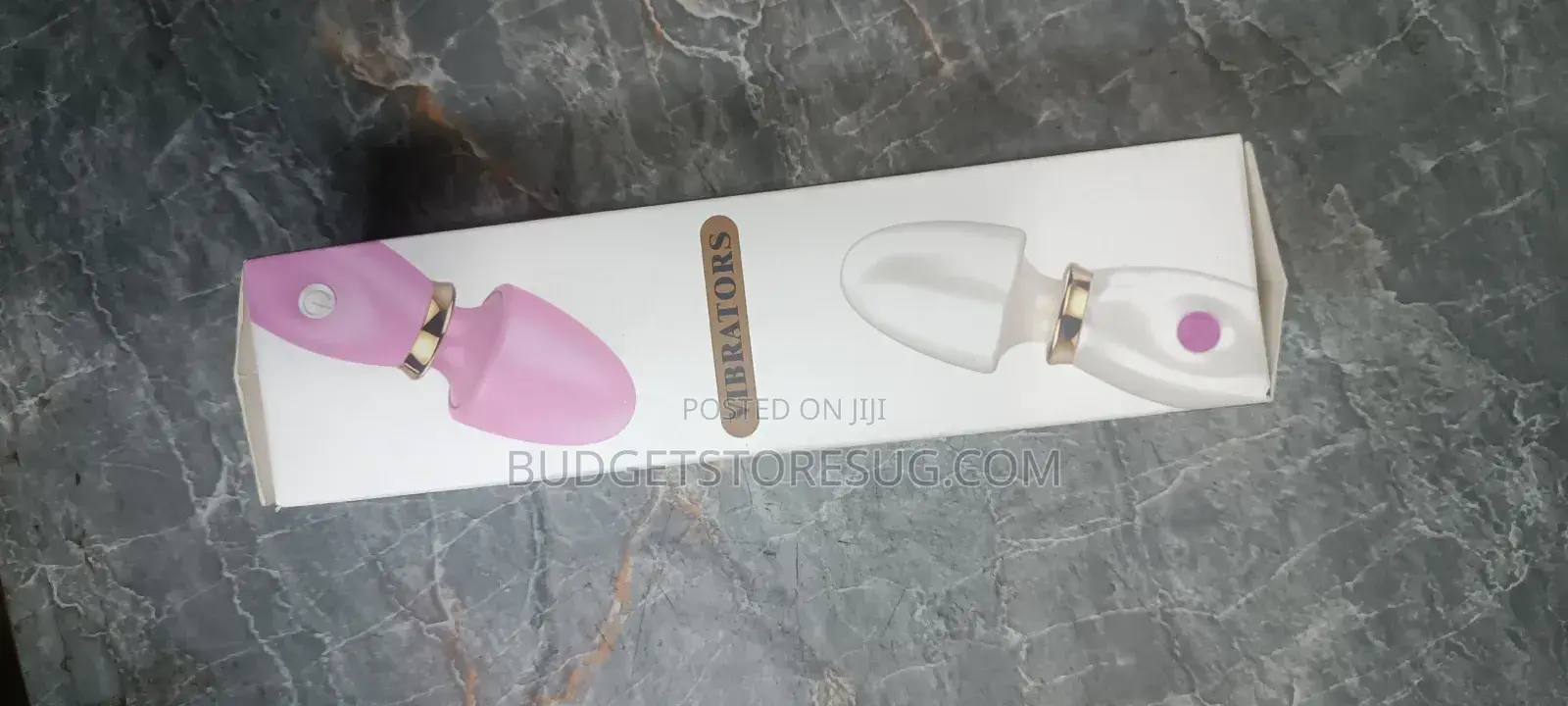 Petite Handheld Clit Wand