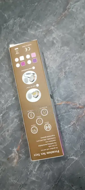 Handheld Clit Wand