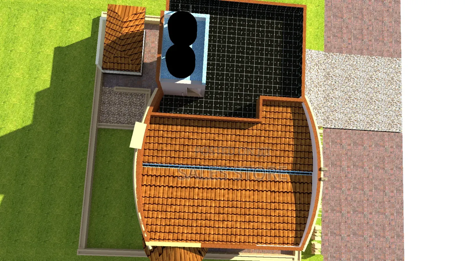 Architectural Designs and Building Construction