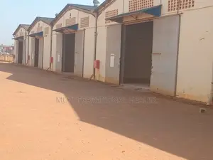 Ware Houes For Rent Avaliable 540 Square Metres Each.
