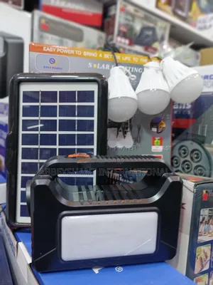 Mini Solar Light/ Solar Lightening