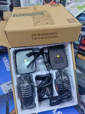 Walkie Talkies Two Way