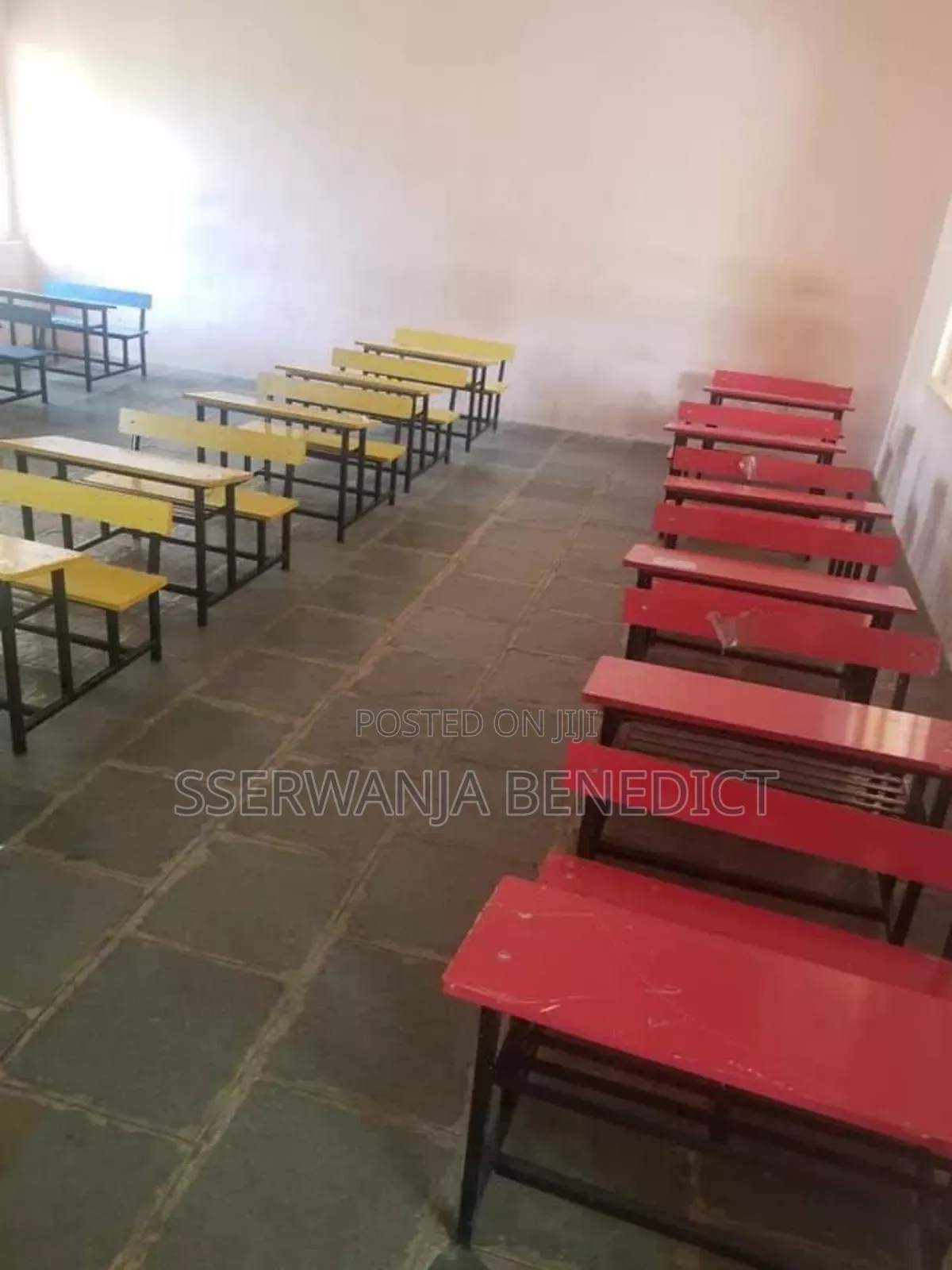 School Desks