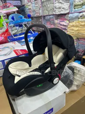 Infant Baby Car Seat