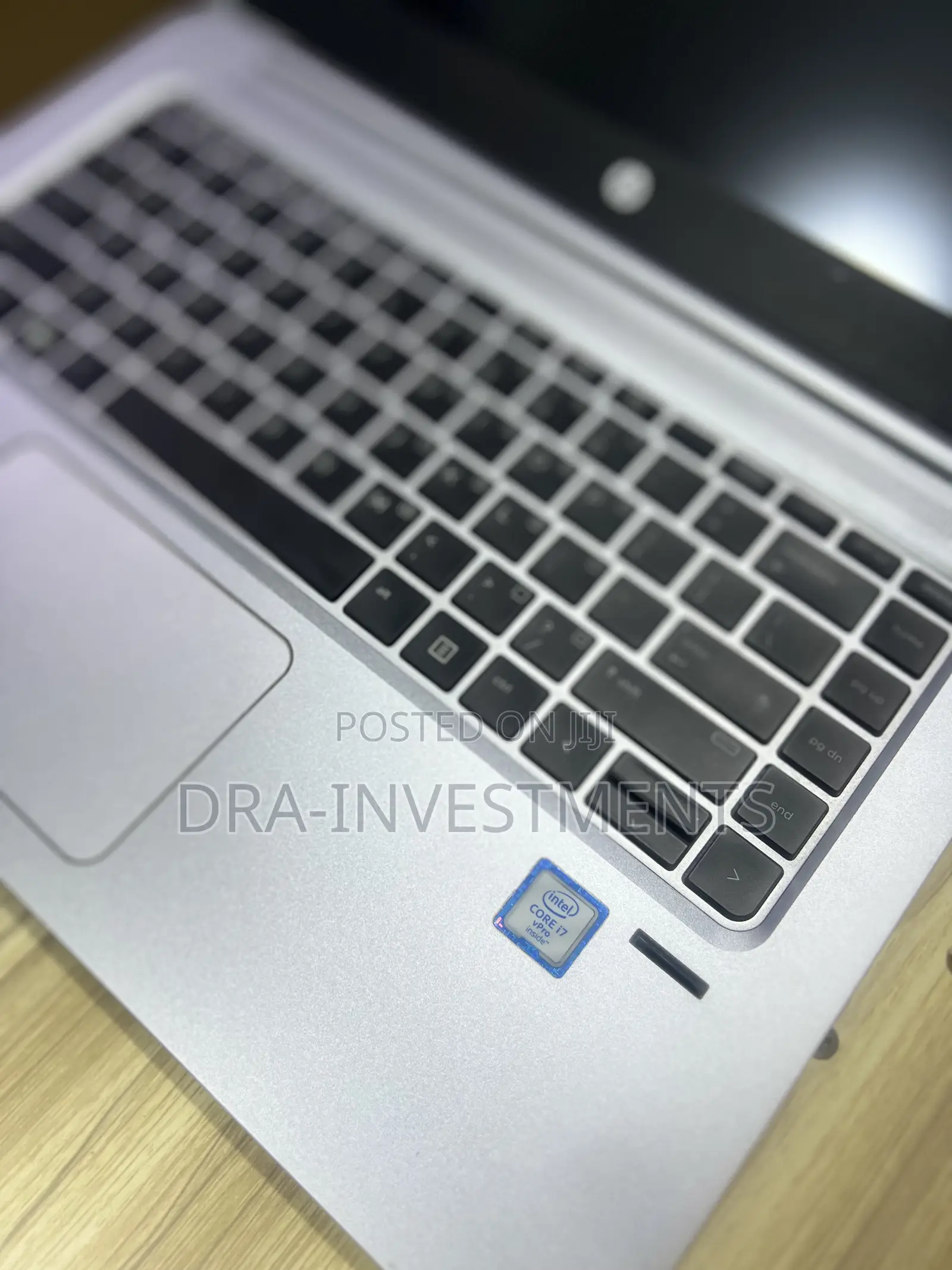 Laptop HP EliteBook Folio 1040 G2 16GB Intel Core I7 SSD 256GB