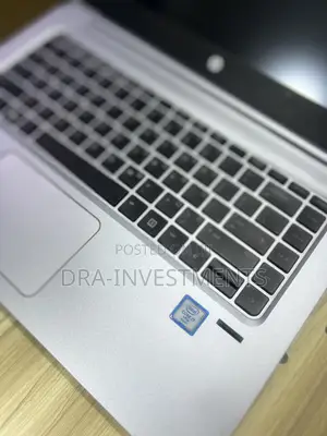 Laptop HP EliteBook Folio 1040 G2 16GB Intel Core I7 SSD 256GB