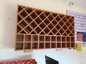 Bar Shelves