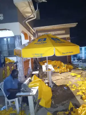 Portable Umbrella