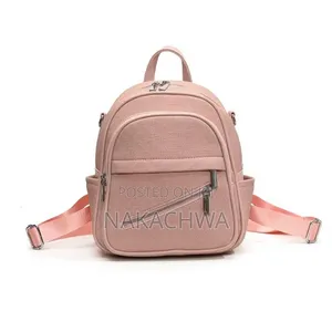 Its a Good Back Bag