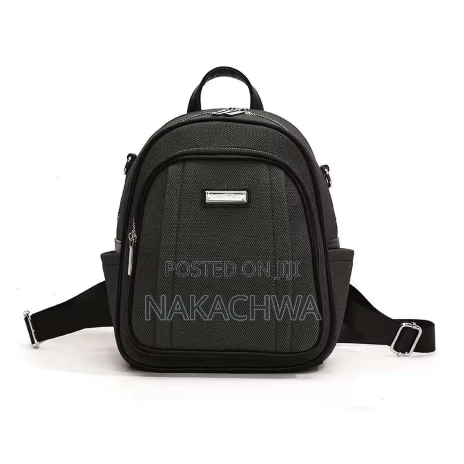 Its a Good Back Bag