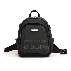 Its a Good Back Bag