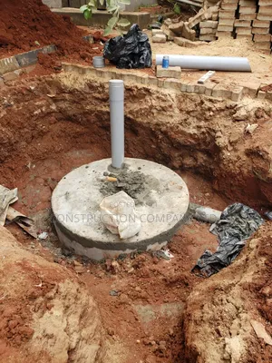 Real Biodigester Company