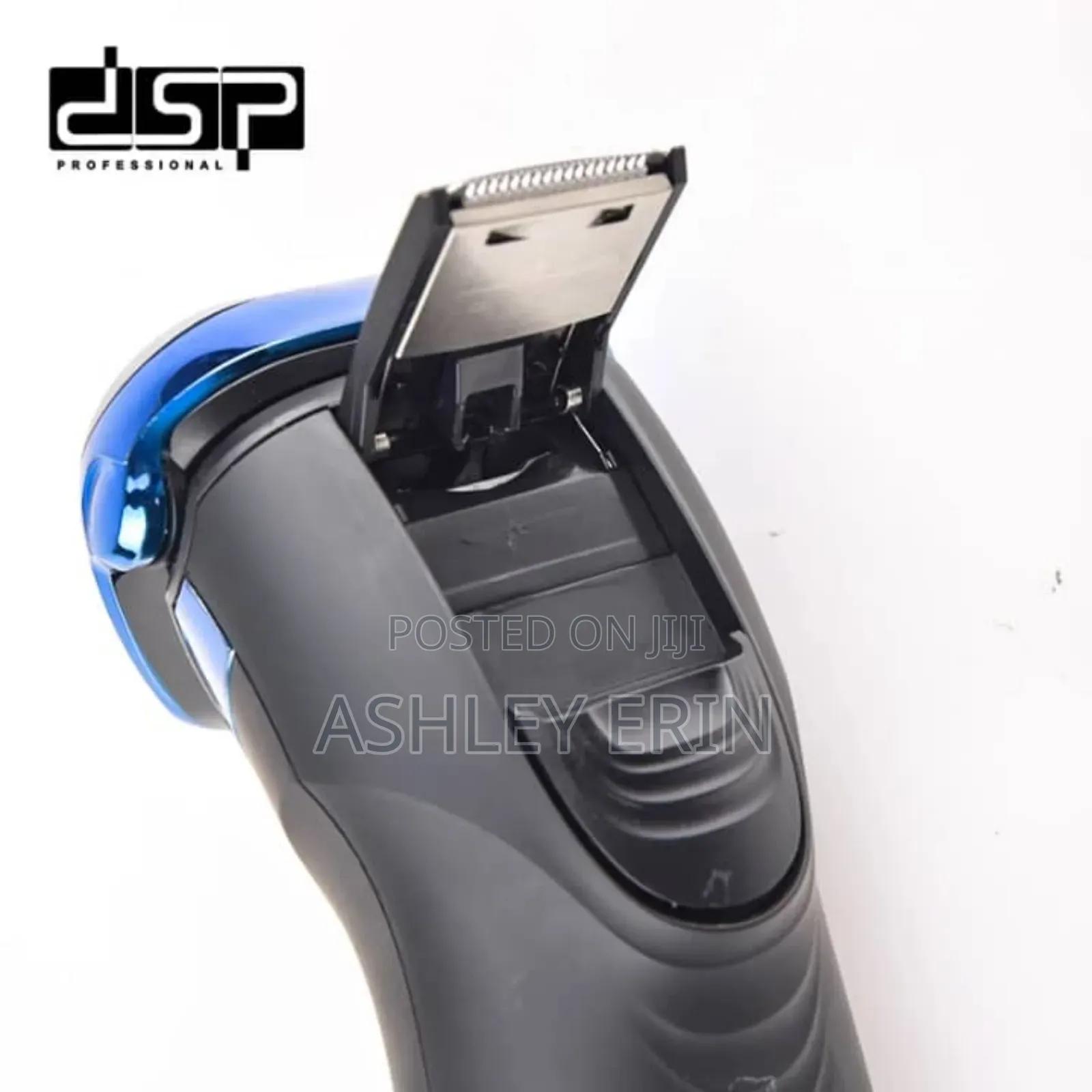 Dsp I-shaver