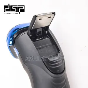Dsp I-shaver