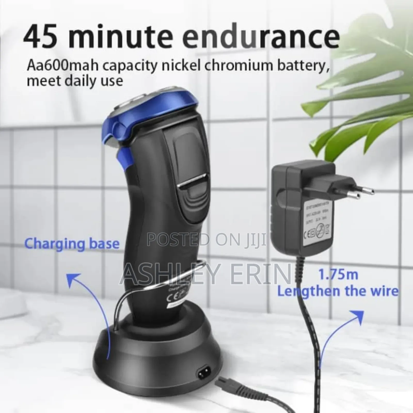 Dsp I-shaver