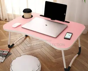 Portable Foldable Laptop/Reading Table