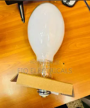Mercury Light 400watts (Nsenene Lights)