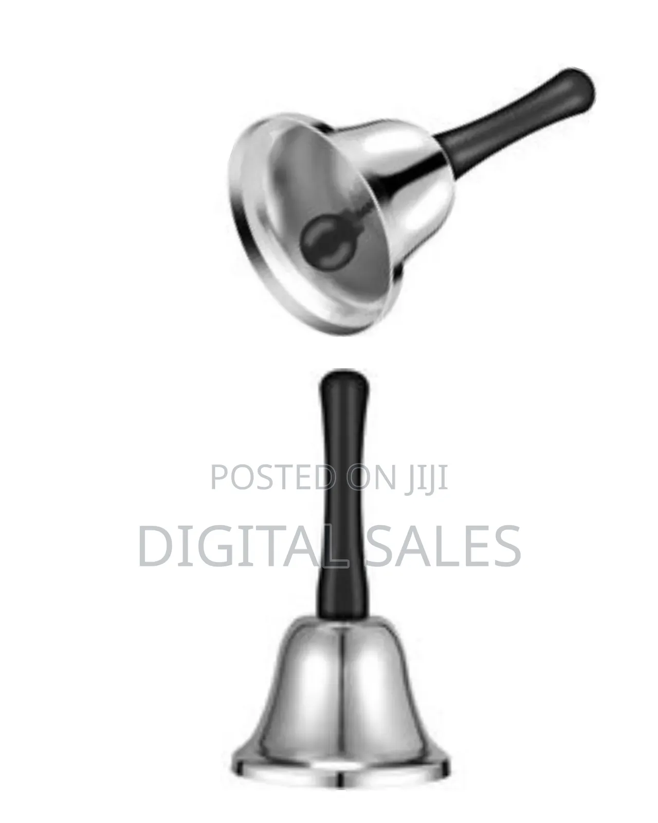Desk Bell Service Bell