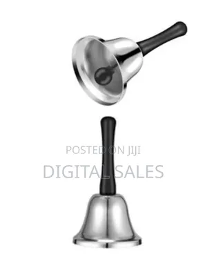 Desk Bell Service Bell