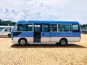 Coaster for Hire in Mukono