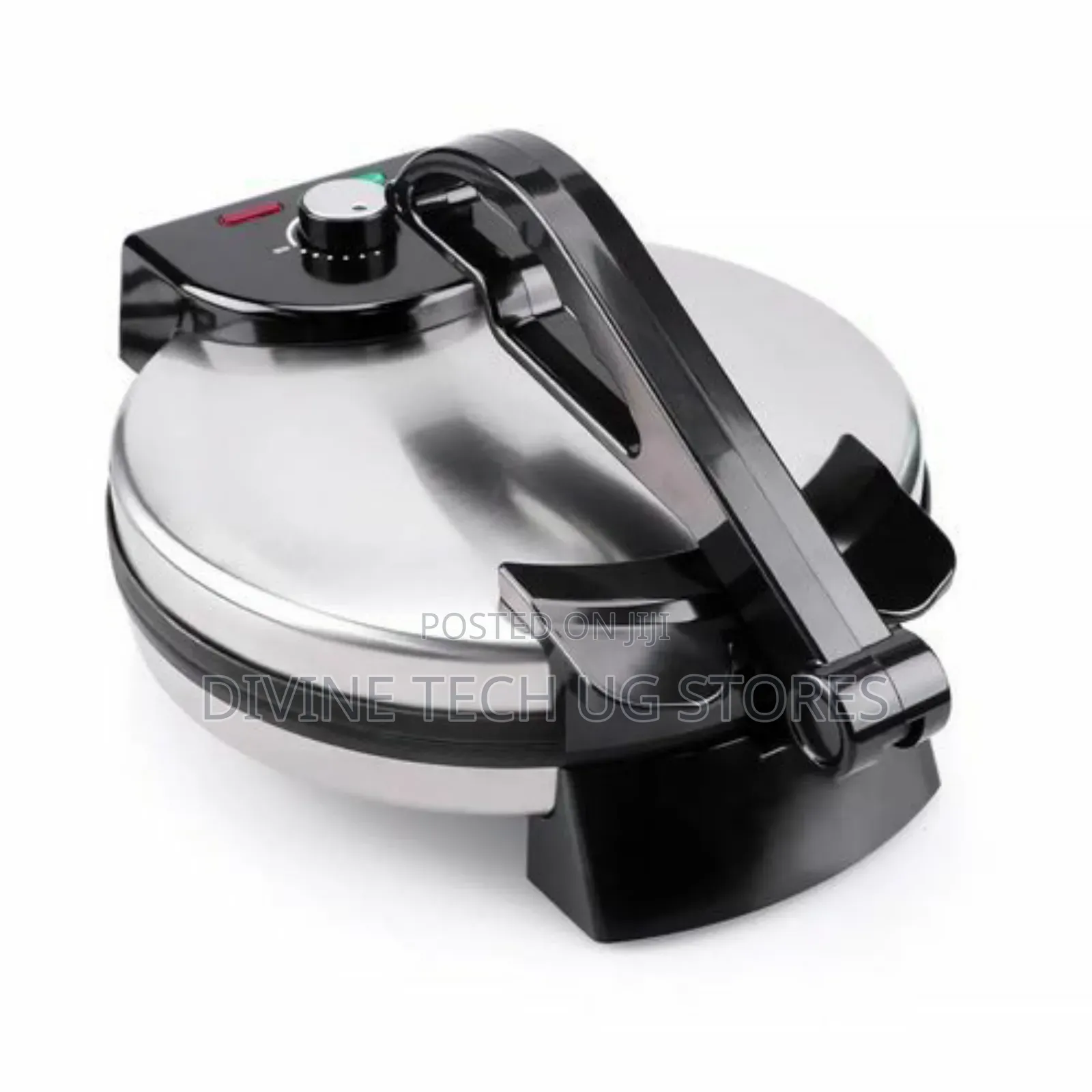 Chapati Maker, Roti Mashine