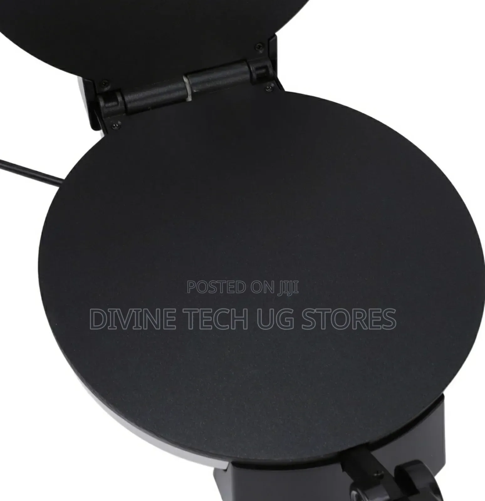 Chapati Maker, Roti Mashine