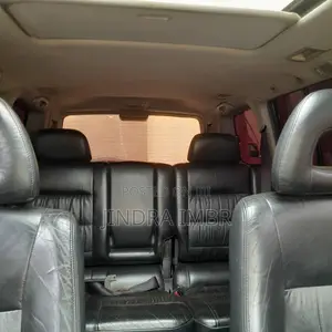 Mitsubishi Pajero 2002 Silver