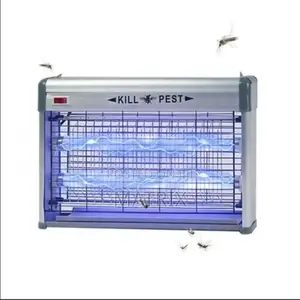 Mosquito Killing Lamp With High End Technology