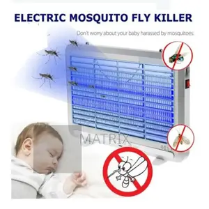 Mosquito Killing Lamp With High End Technology