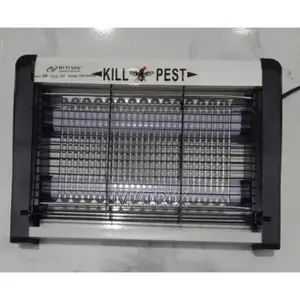 Mosquito Killing Lamp With High End Technology