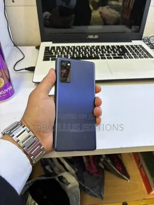 Samsung Galaxy S20 FE 128 GB Blue