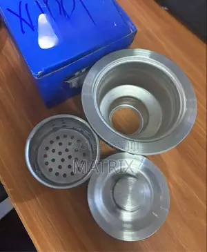Kitchen Sink Waste