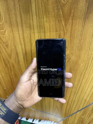 Xiaomi Redmi Note 14 Pro+ 5G 512 GB Black