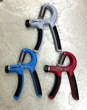 Hand Grips Different Colors