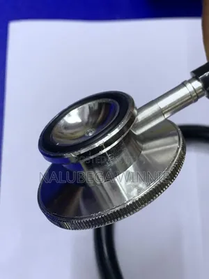Dual Head Stethoscope