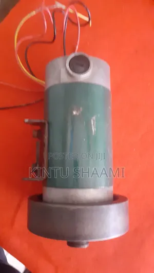 Treadmill Motor 2.5hp 220v Dc 1300w